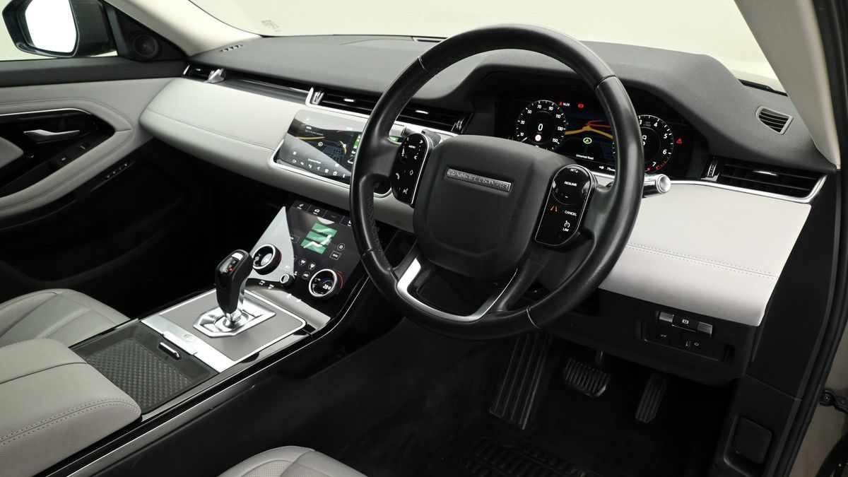 Land Rover Range Rover Evoque Image 2