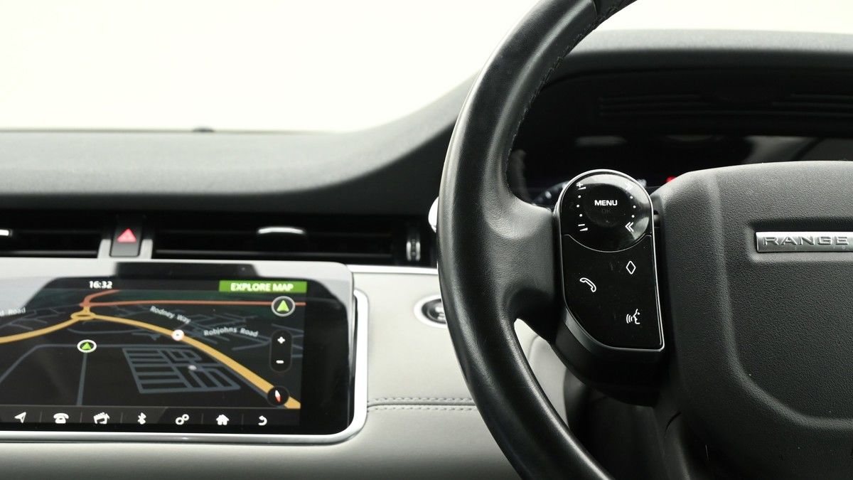 Land Rover Range Rover Evoque Image 14