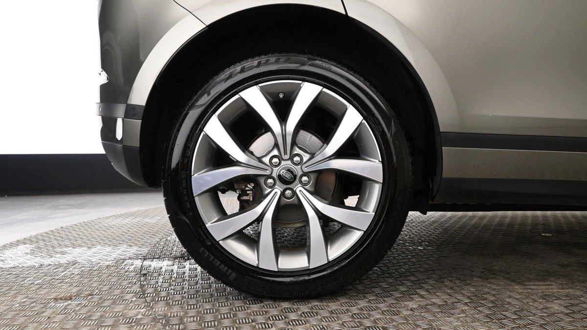 Land Rover Range Rover Evoque Image 8
