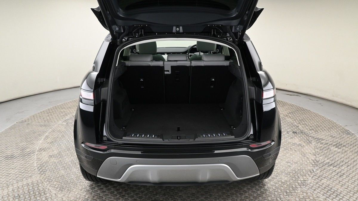 Land Rover Range Rover Evoque Image 10
