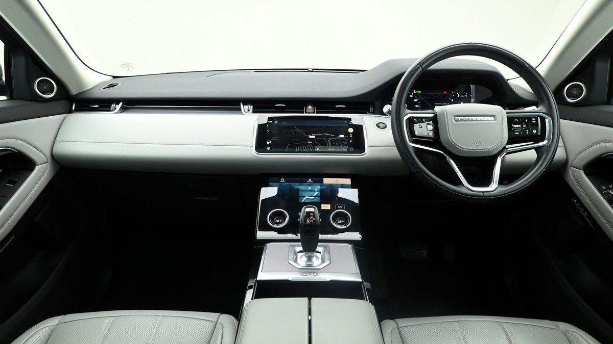 Land Rover Range Rover Evoque Image 14
