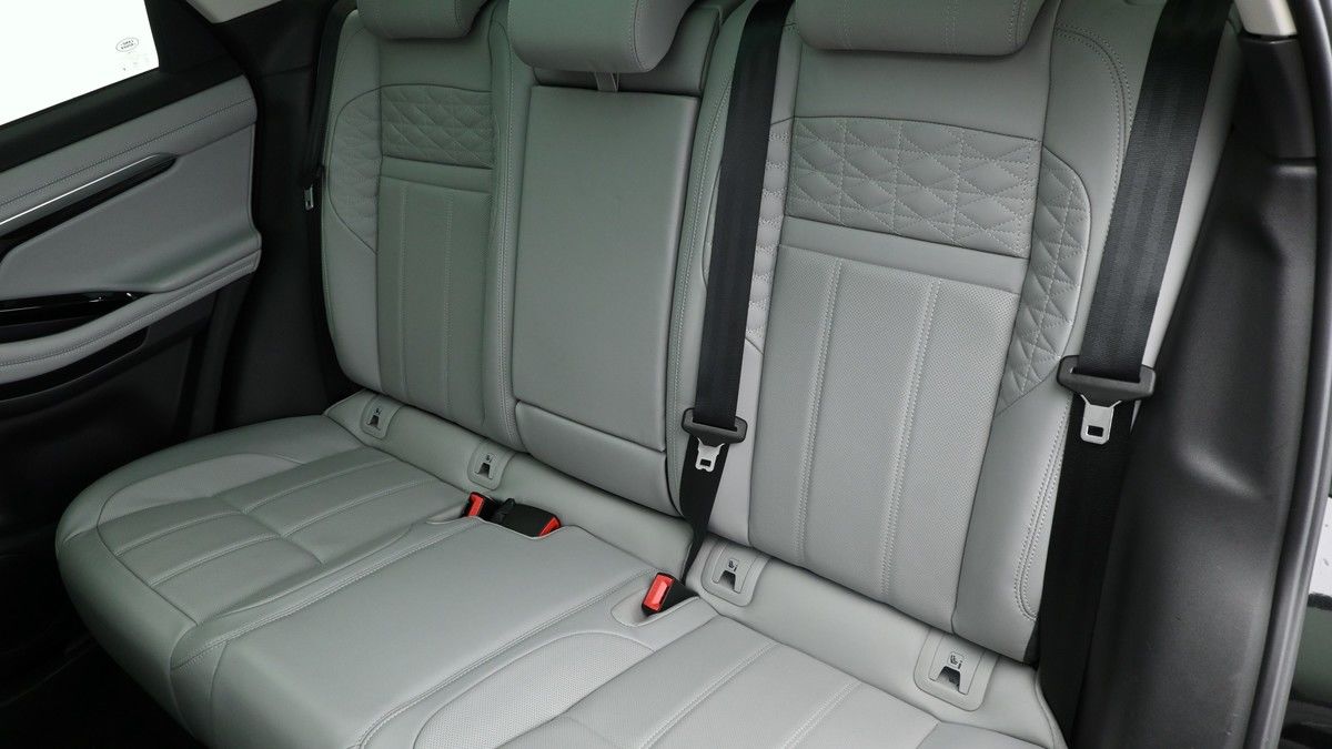 Land Rover Range Rover Evoque Image 5