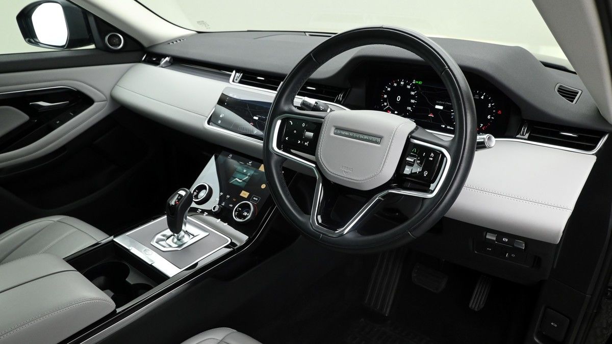 Land Rover Range Rover Evoque Image 3