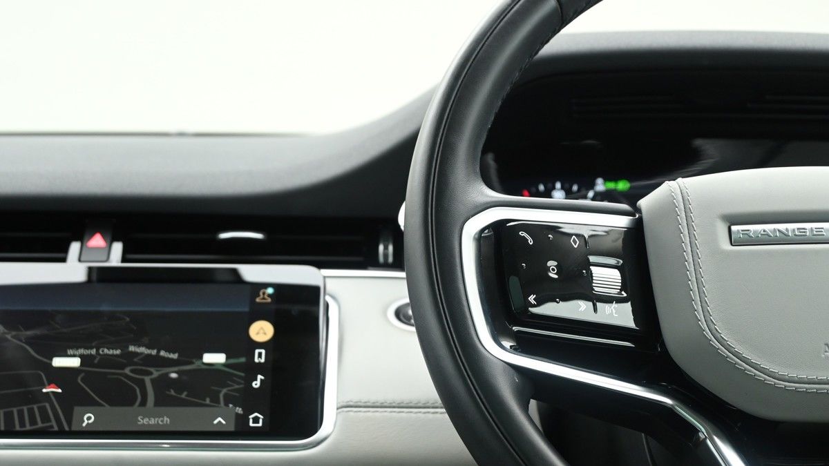 Land Rover Range Rover Evoque Image 15