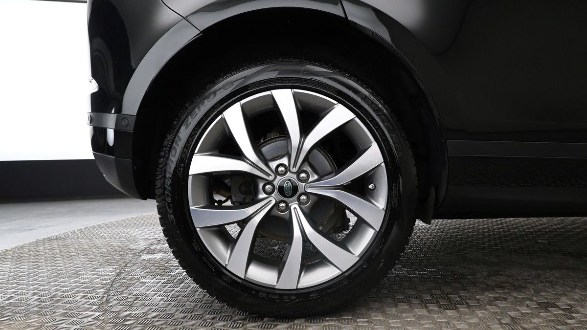 Land Rover Range Rover Evoque Image 9
