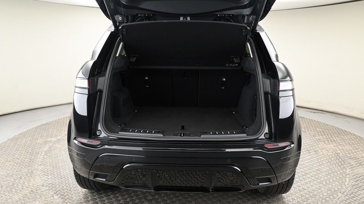 Land Rover Range Rover Evoque Image 10