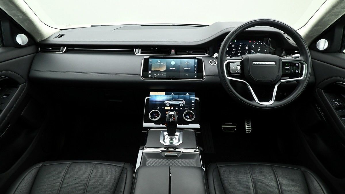 Land Rover Range Rover Evoque Image 14