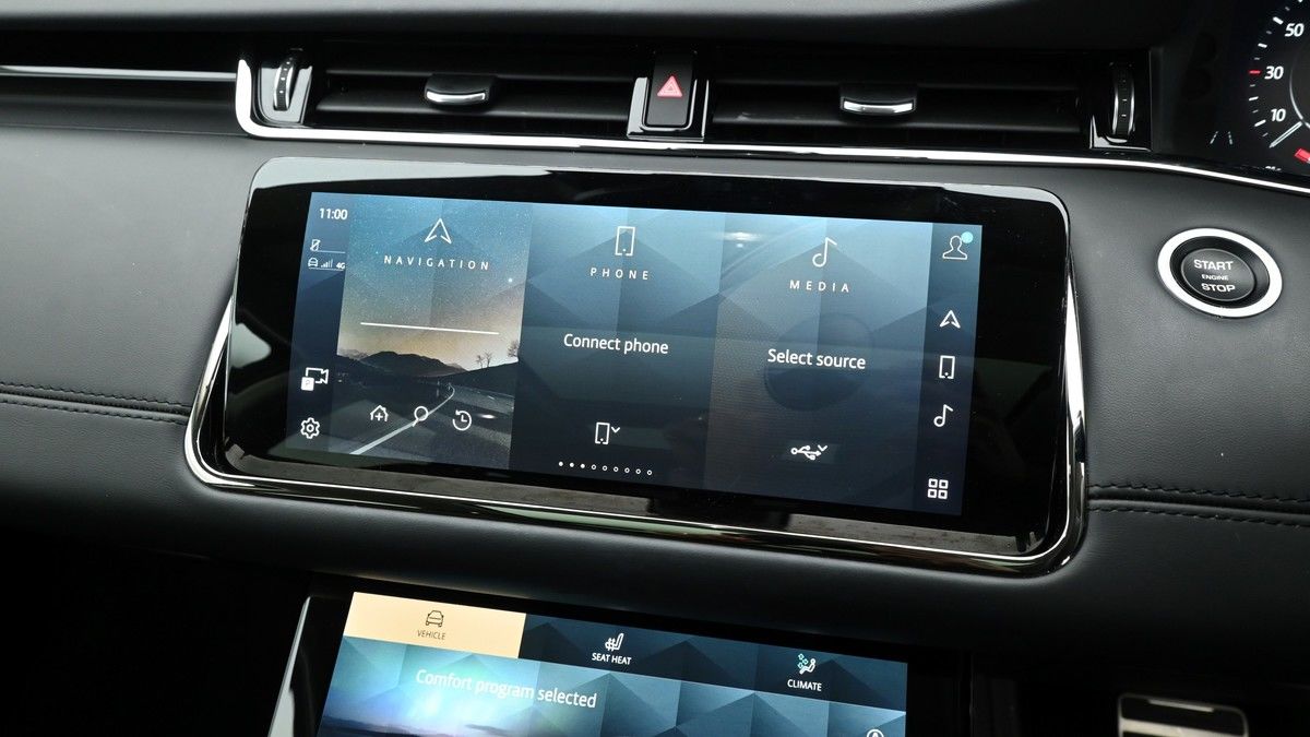 Land Rover Range Rover Evoque Image 11