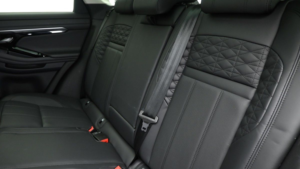 Land Rover Range Rover Evoque Image 5