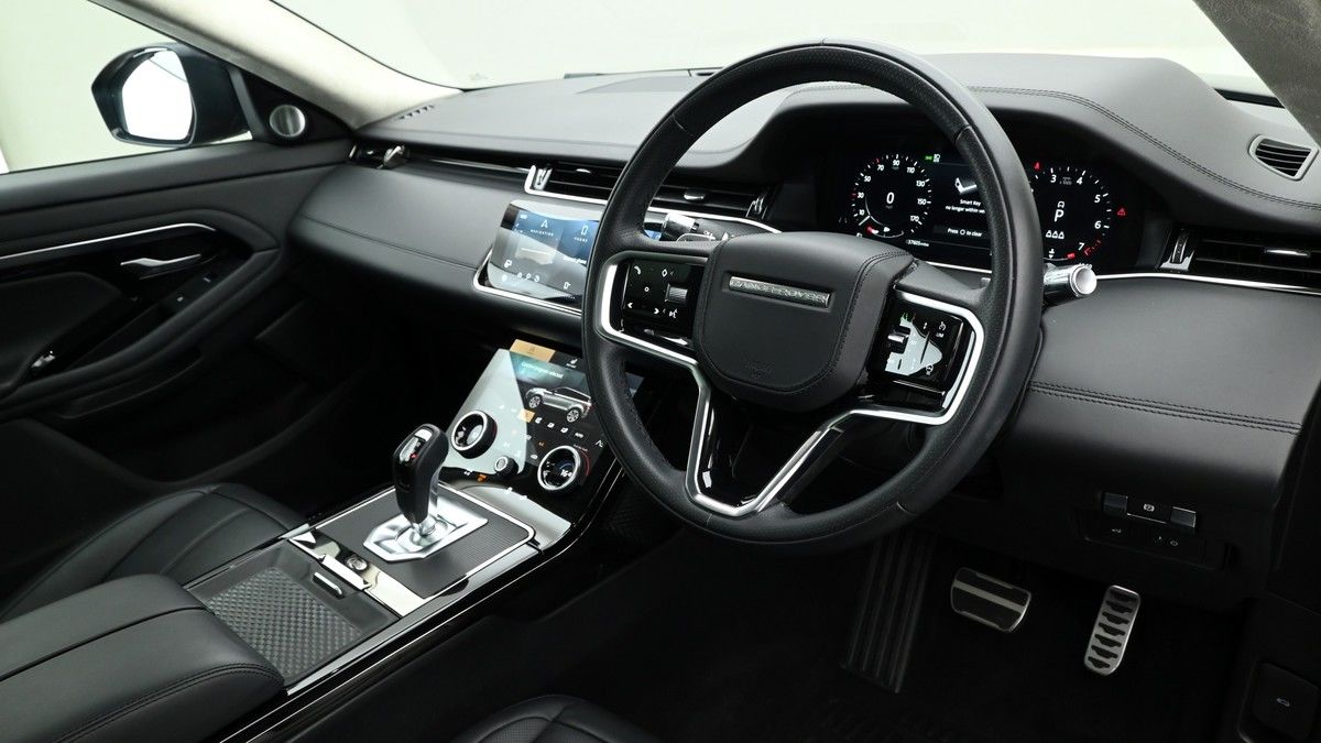 Land Rover Range Rover Evoque Image 3