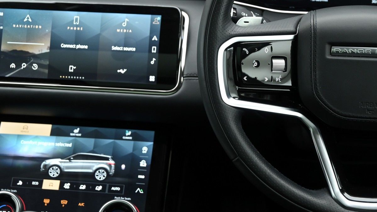 Land Rover Range Rover Evoque Image 15