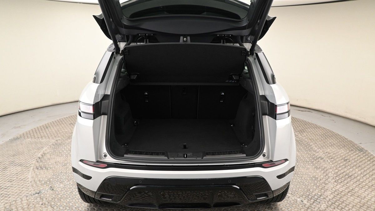 Land Rover Range Rover Evoque Image 10