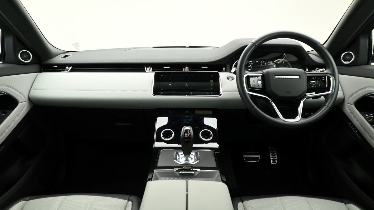 Land Rover Range Rover Evoque Image 14