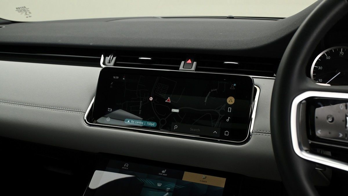 Land Rover Range Rover Evoque Image 11