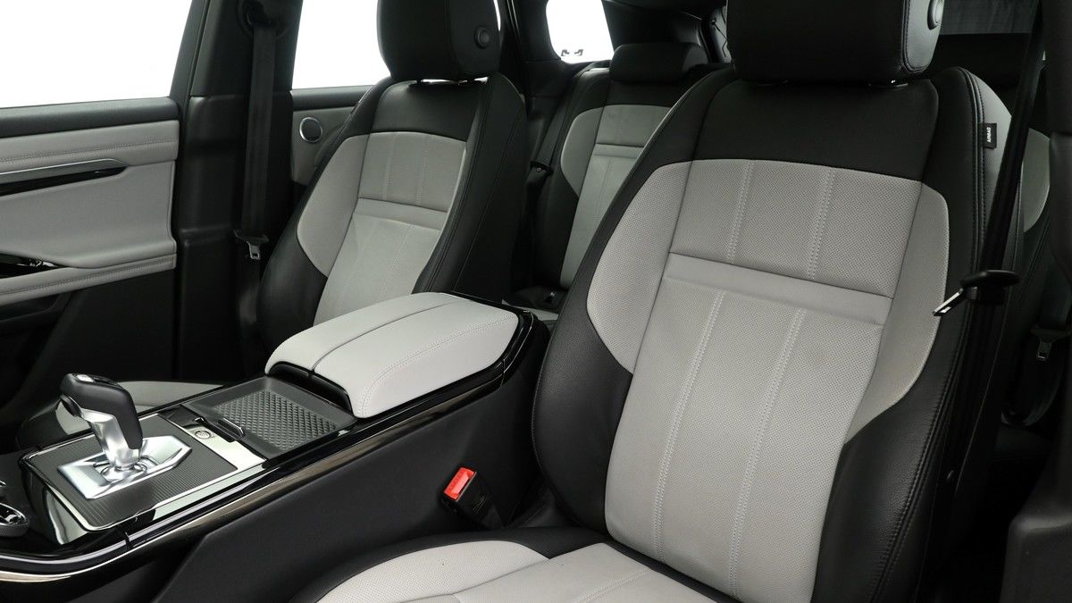 Land Rover Range Rover Evoque Image 4