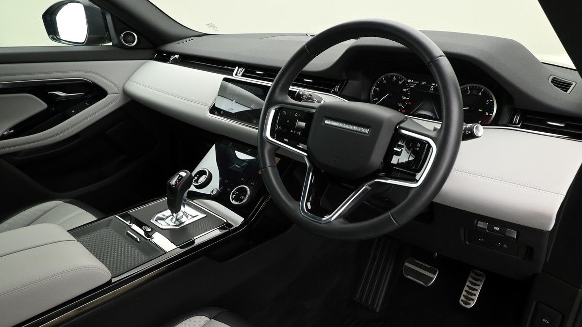 Land Rover Range Rover Evoque Image 3