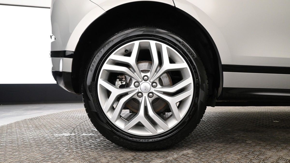 Land Rover Range Rover Evoque Image 9