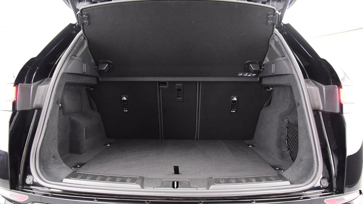 Land Rover Range Rover Evoque Image 8