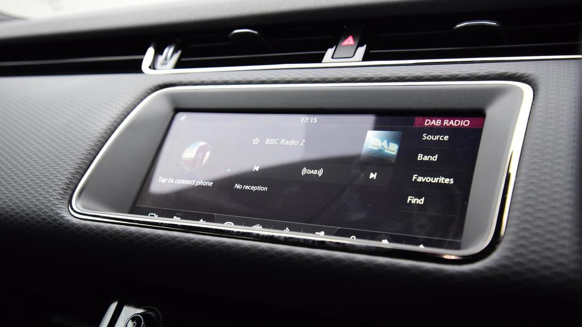 Land Rover Range Rover Evoque Image 9