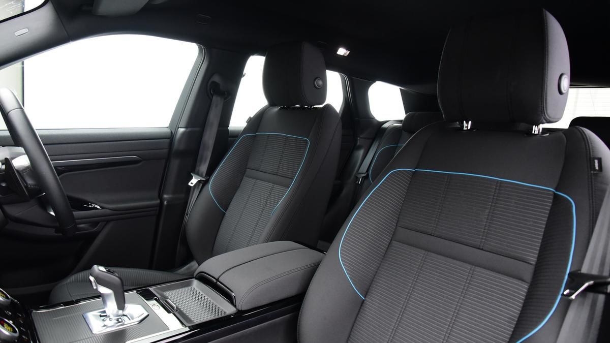 Land Rover Range Rover Evoque Image 3