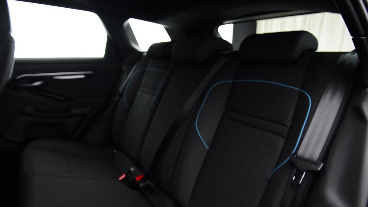 Land Rover Range Rover Evoque Image 4