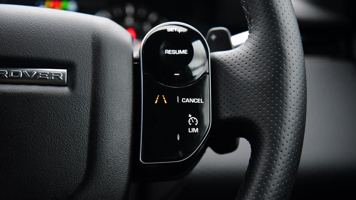Land Rover Range Rover Evoque Image 14
