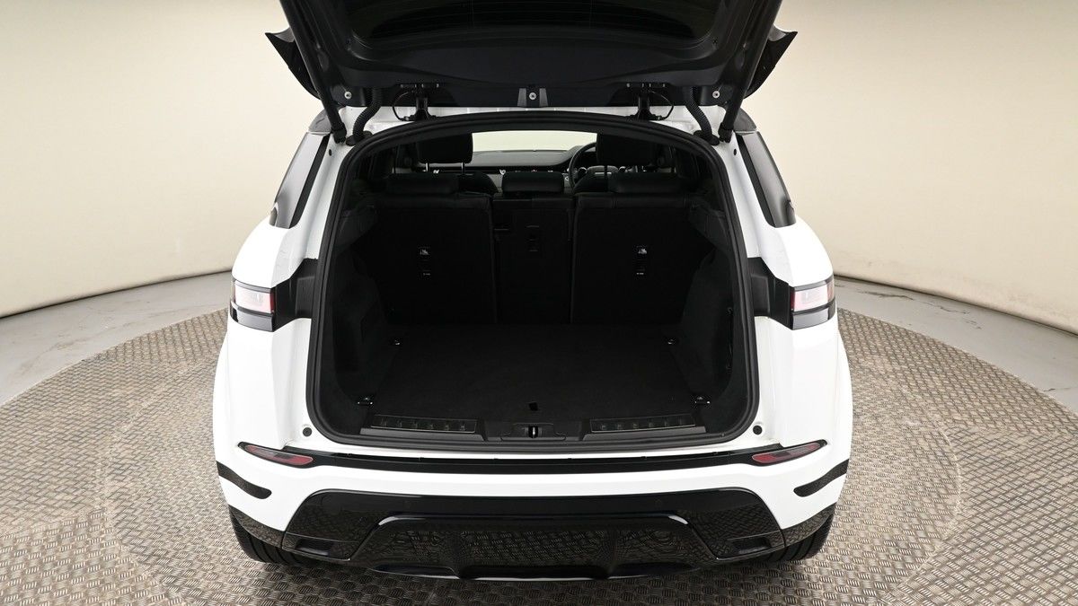 Land Rover Range Rover Evoque Image 10
