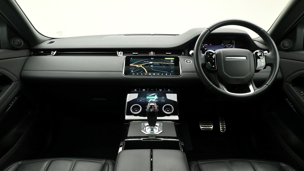 Land Rover Range Rover Evoque Image 14
