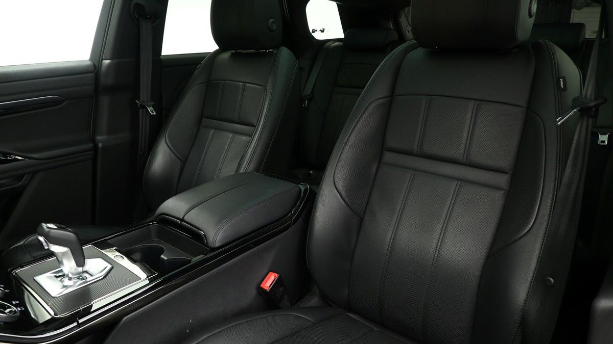 Land Rover Range Rover Evoque Image 4