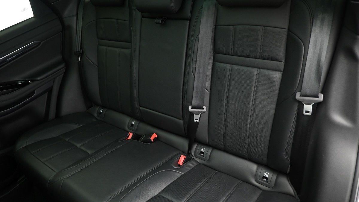 Land Rover Range Rover Evoque Image 5