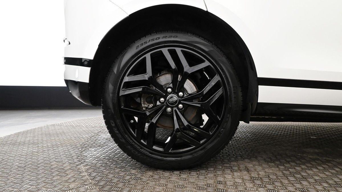 Land Rover Range Rover Evoque Image 9