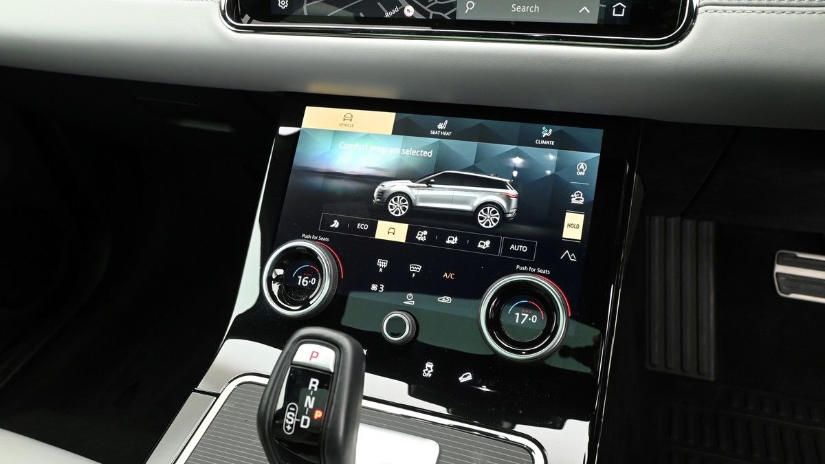 Land Rover Range Rover Evoque Image 12