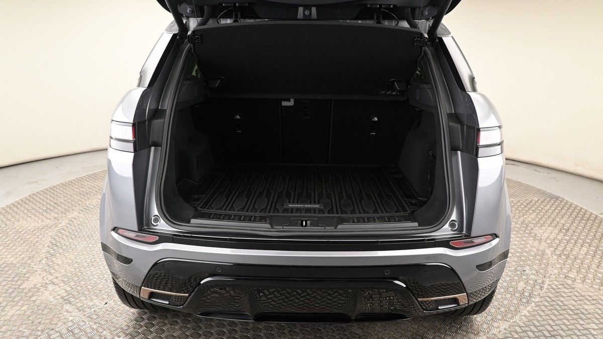 Land Rover Range Rover Evoque Image 10