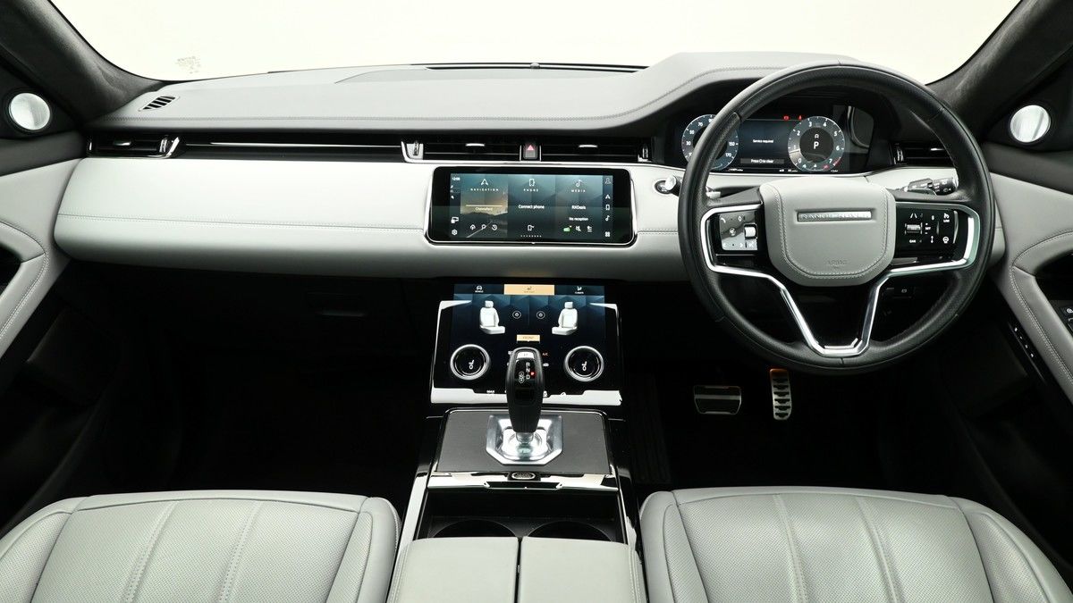 Land Rover Range Rover Evoque Image 14