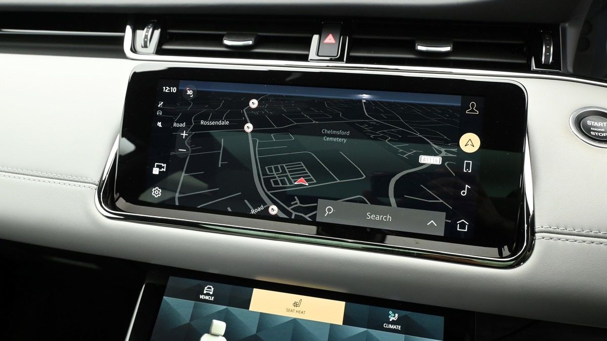 Land Rover Range Rover Evoque Image 11
