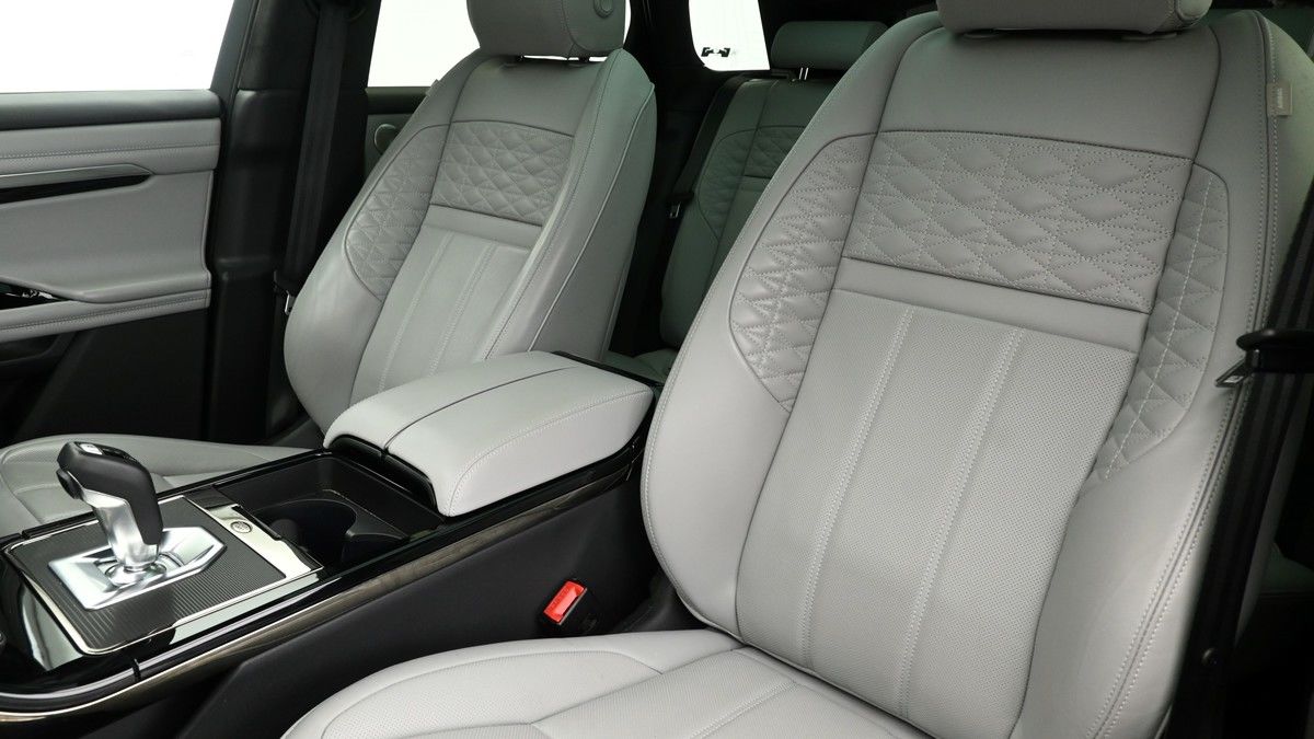 Land Rover Range Rover Evoque Image 4