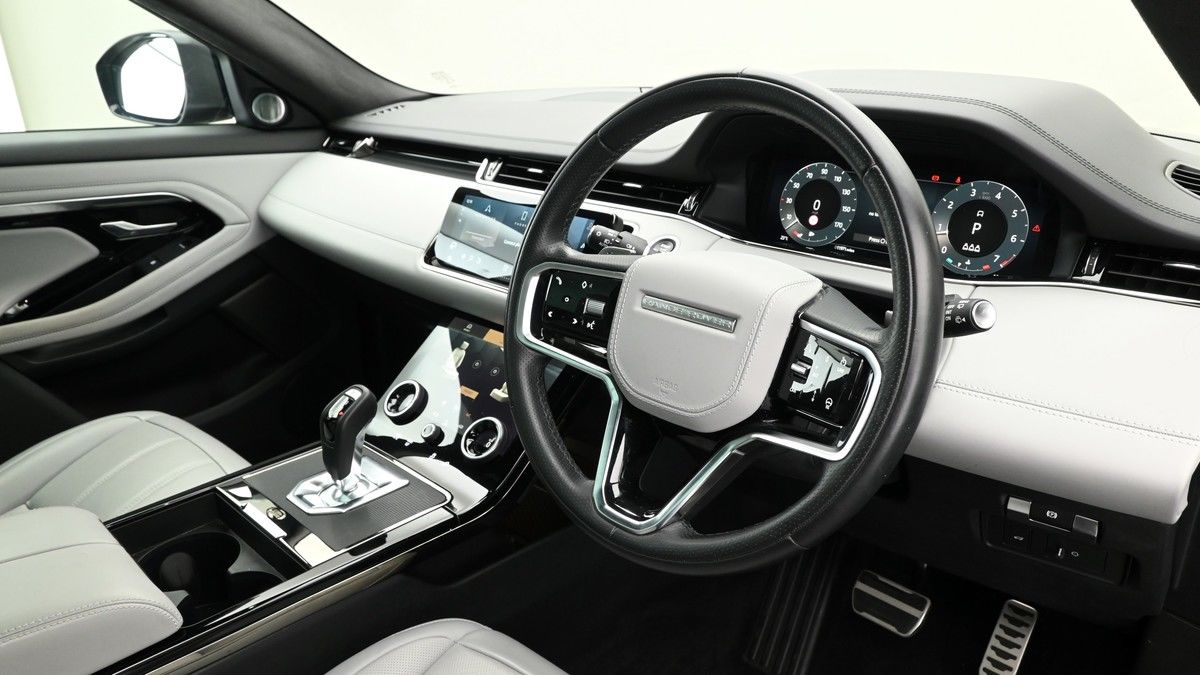 Land Rover Range Rover Evoque Image 3