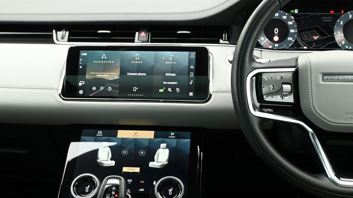 Land Rover Range Rover Evoque Image 15