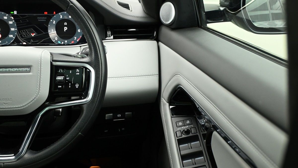 Land Rover Range Rover Evoque Image 16