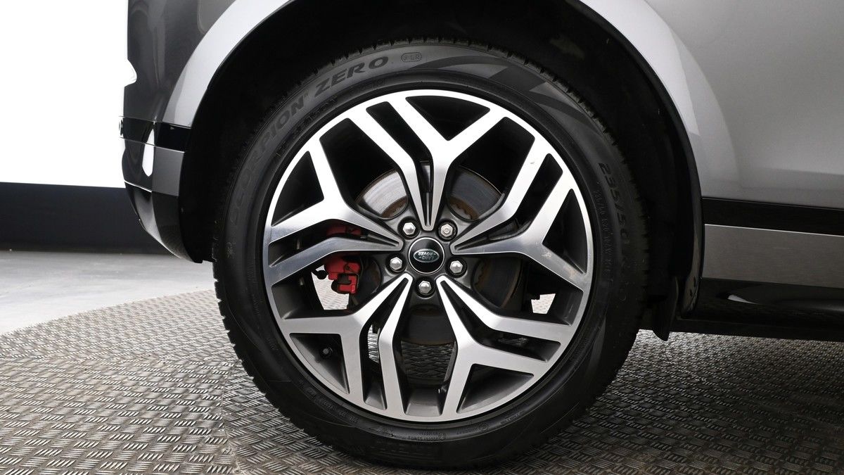 Land Rover Range Rover Evoque Image 9