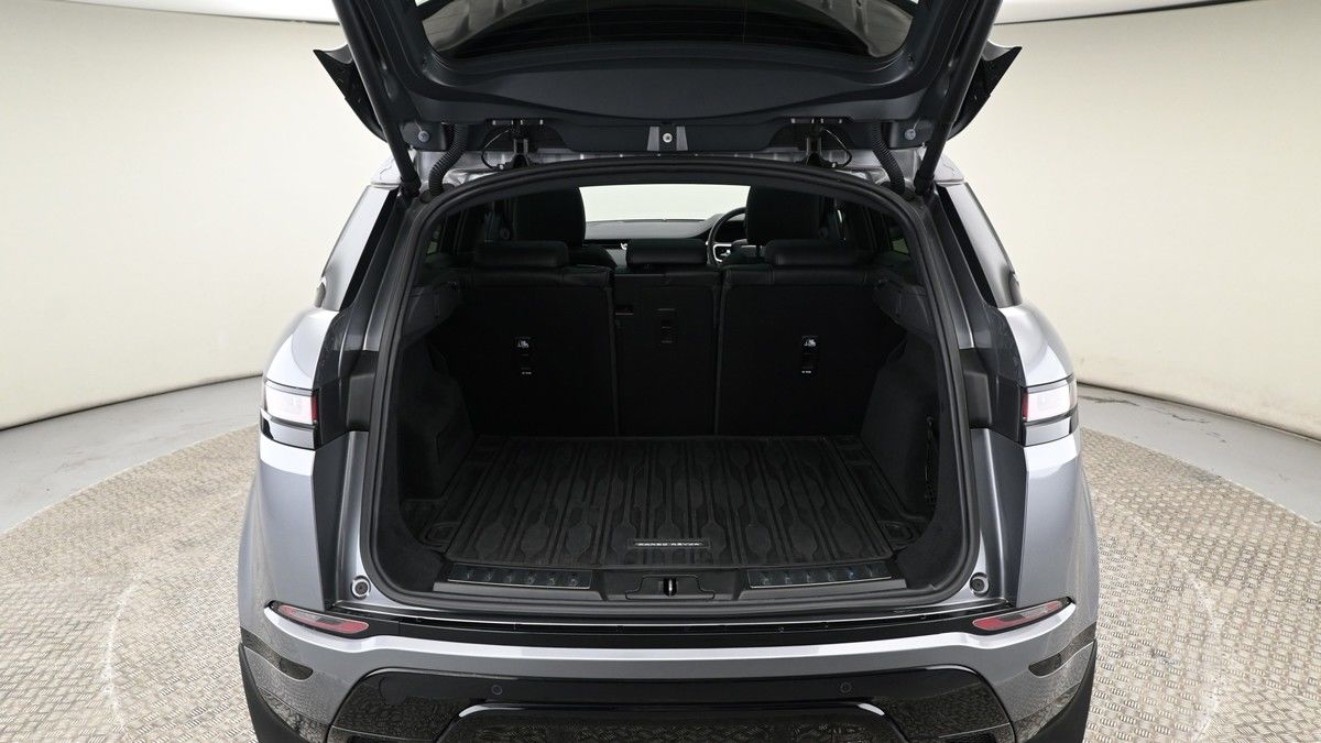 Land Rover Range Rover Evoque Image 10