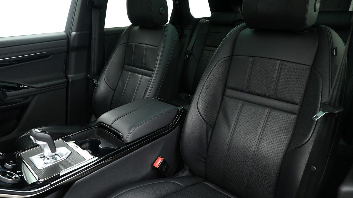 Land Rover Range Rover Evoque Image 4