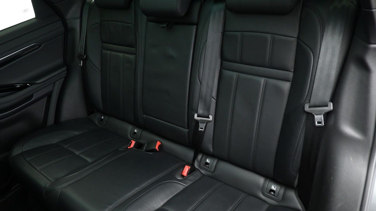 Land Rover Range Rover Evoque Image 5