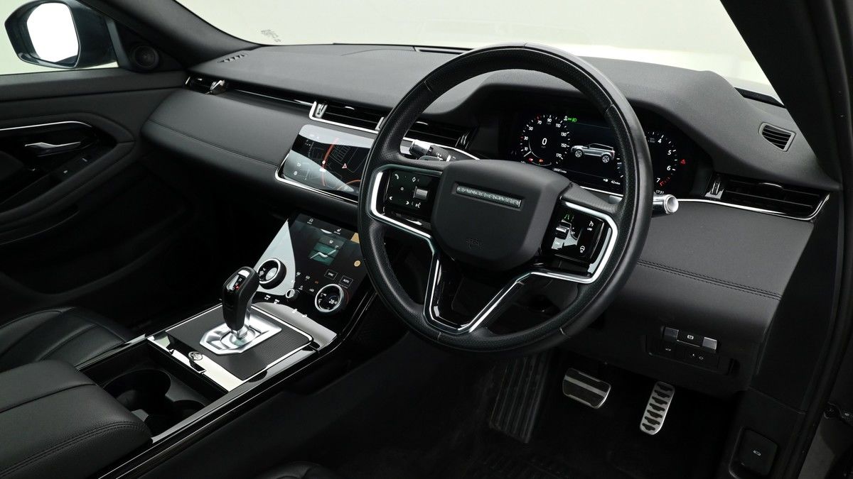 Land Rover Range Rover Evoque Image 3