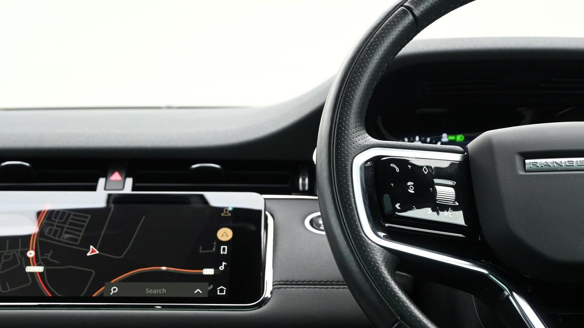 Land Rover Range Rover Evoque Image 15