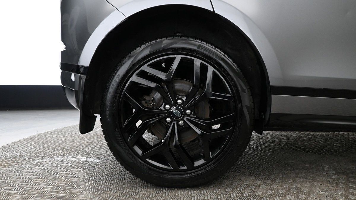 Land Rover Range Rover Evoque Image 9