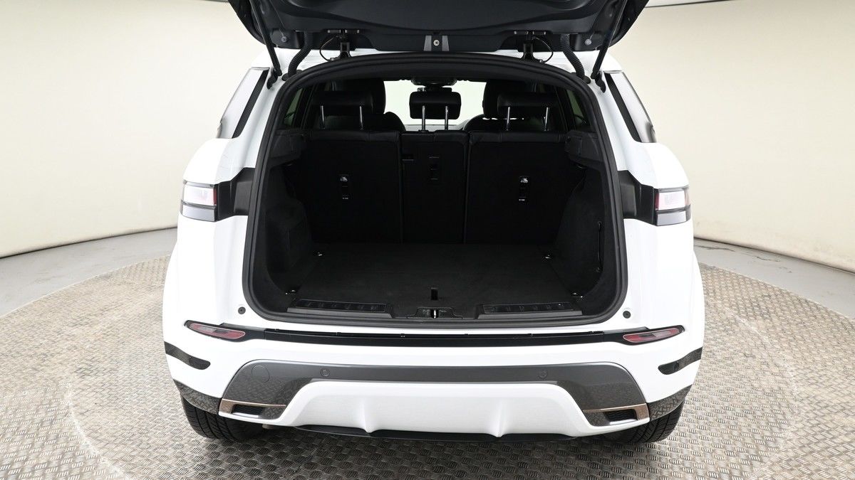 Land Rover Range Rover Evoque Image 10