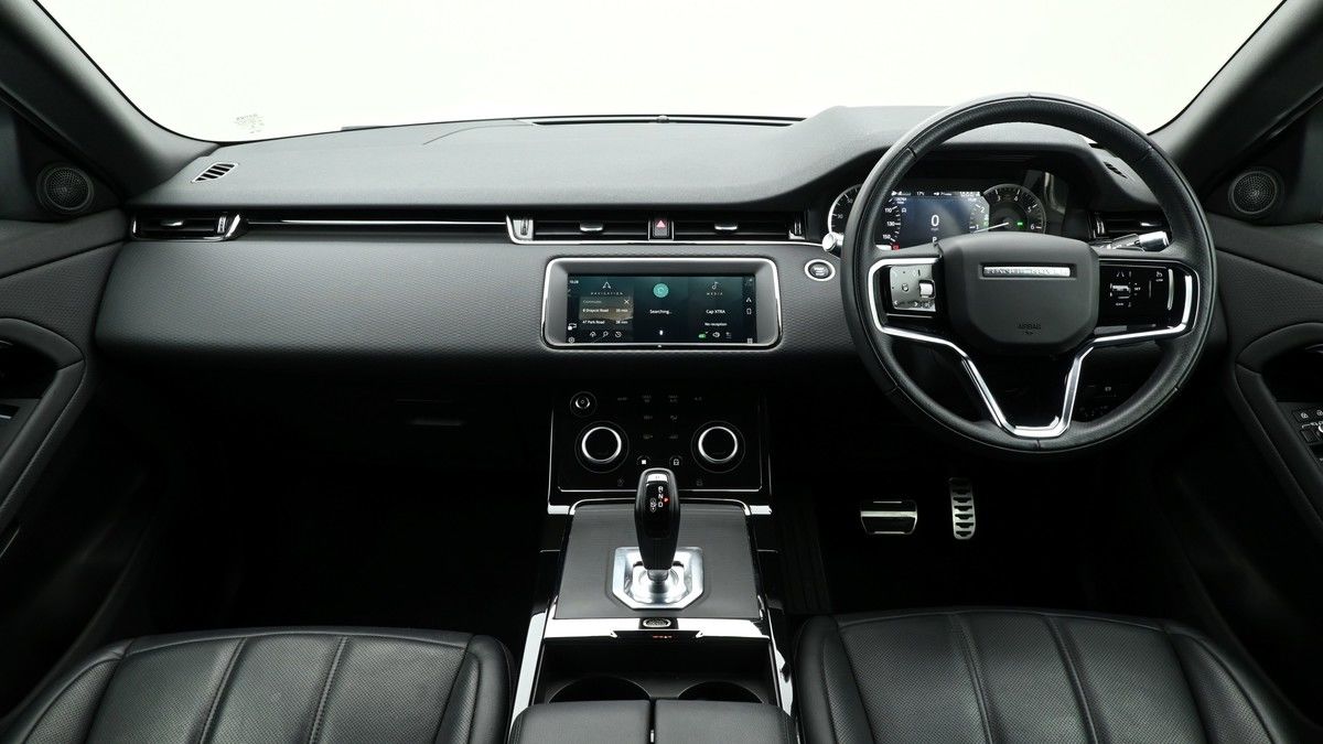Land Rover Range Rover Evoque Image 14