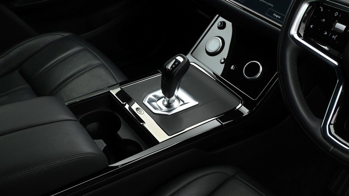 Land Rover Range Rover Evoque Image 2