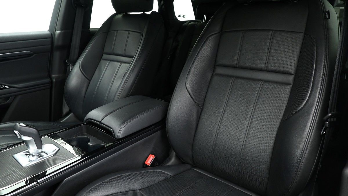 Land Rover Range Rover Evoque Image 4